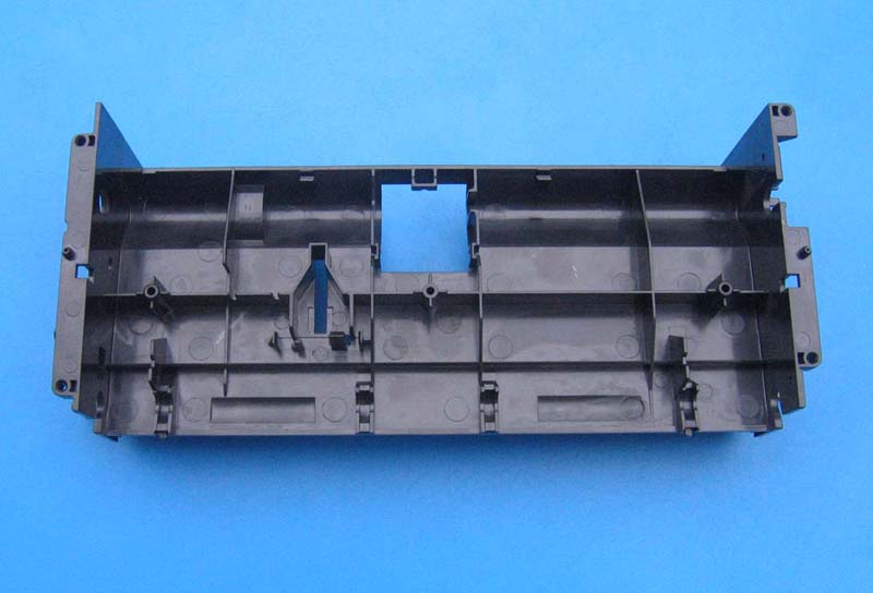 Production name:Plastic mold made for printer parts