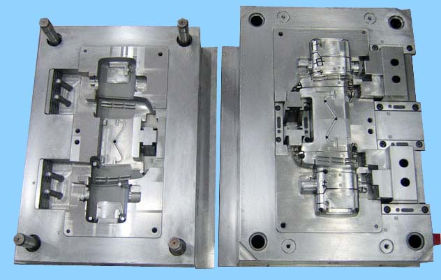 Production namePlastic mold for electric saw machine