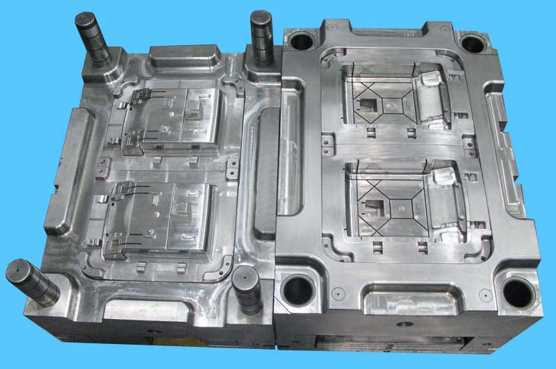 Production namePlastic mold for Auto motive parts