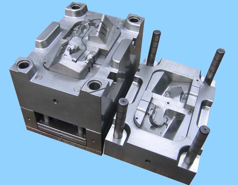 Production name Mold for auto motive parts