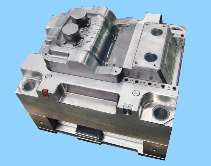 Production namePlastic injection mold for filter parts