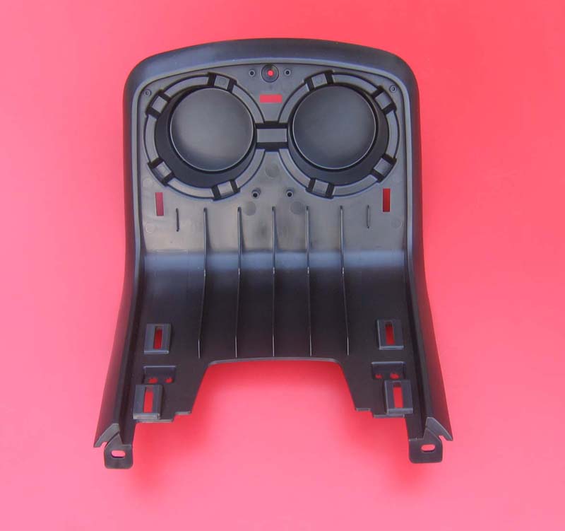 Production namePlastic injection mold for filter parts