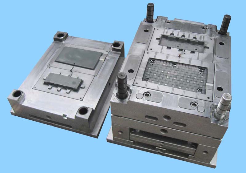 Production nameMold making for Auto motive parts