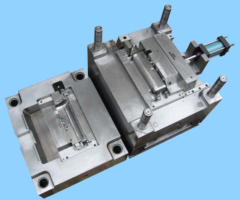 Production namePlastic injection mold printer parts